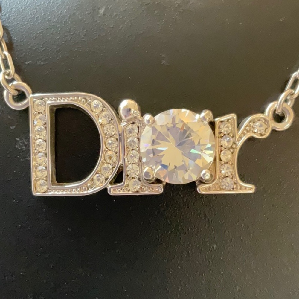 Bling is her Name!